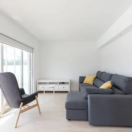 Ferienhaus Blue Dreams Ovar