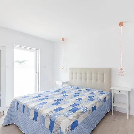Blue Dreams Ferienhaus *