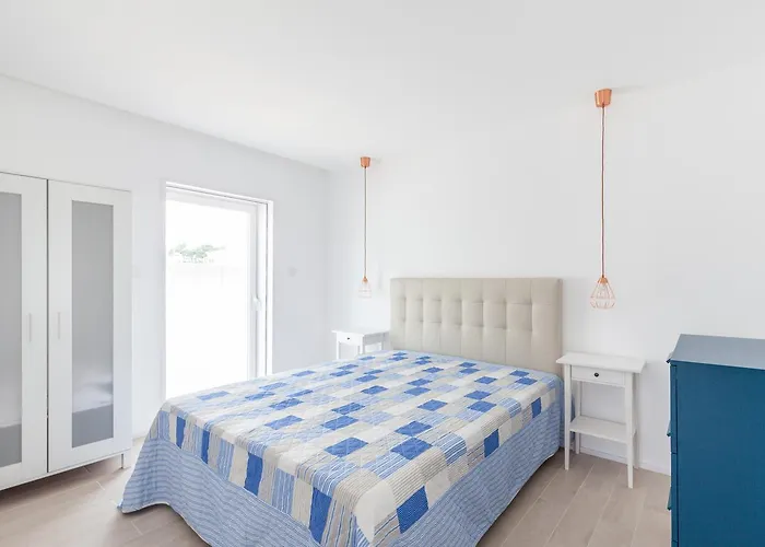 Blue Dreams Дом отдыха *