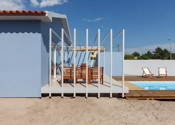 펜션 Blue Dreams *